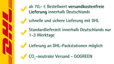 Versandkosten Versandkosten