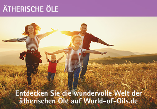 World-of-Oils.de - therische le