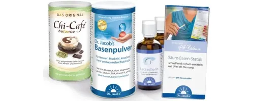 Basenkur & Sets