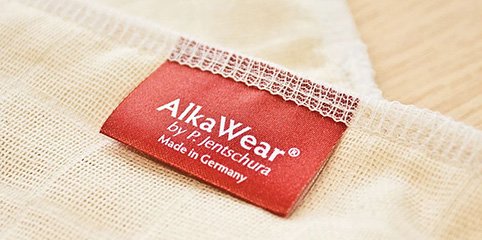AlkaWear Funktionswsche