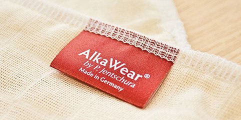 AlkaWear Funktionswsche