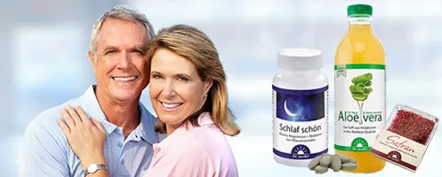 Vitalstoffe