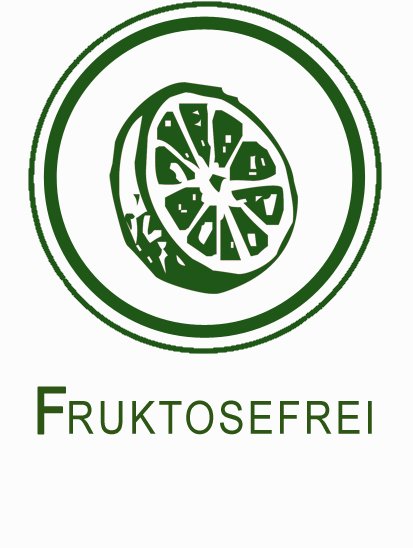 fruktosefrei