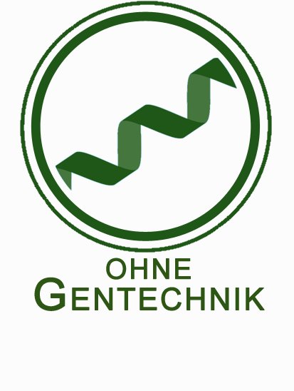 ohne gentechnik