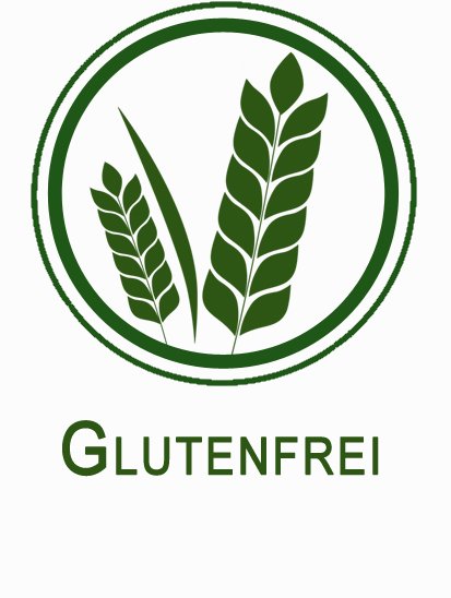 glutenfrei