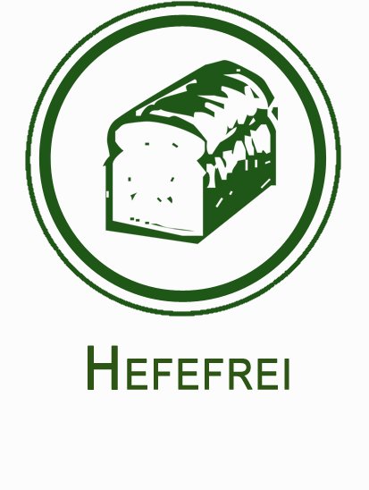 hefefrei