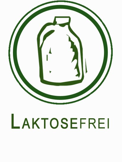 laktosefrei