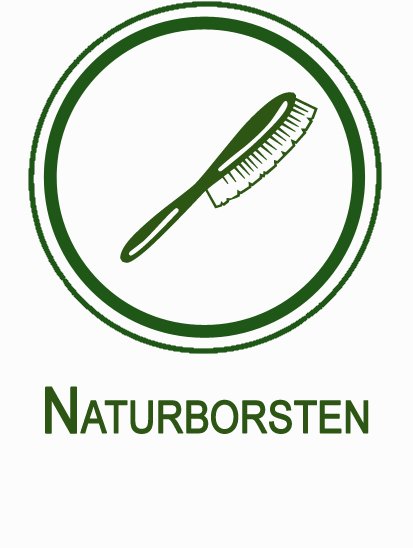 naturborsten