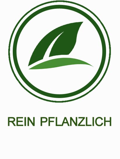 rein_pflanzlich