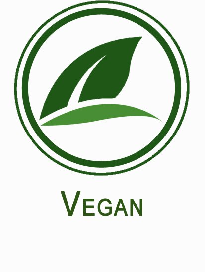 Dr. Jacobs vegane Produkte