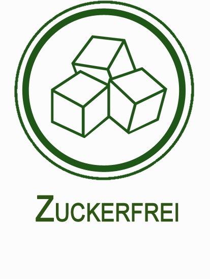 zuckerfrei