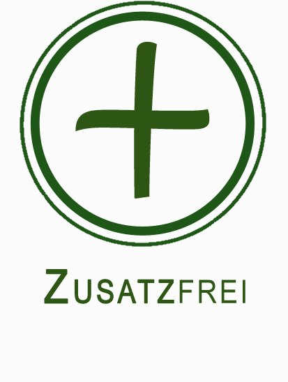 zusatzfrei