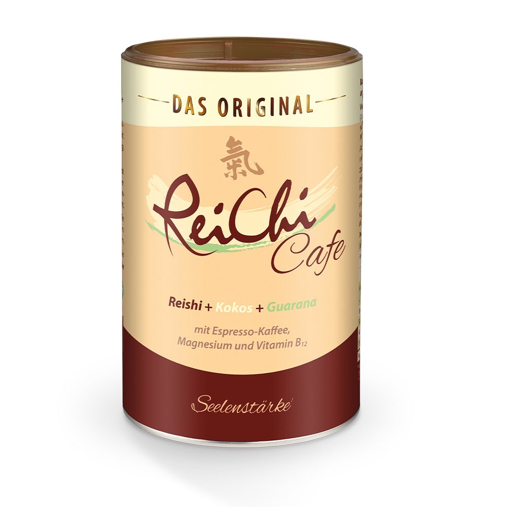 ReiChi Cafe - 400g (80 Tassen)