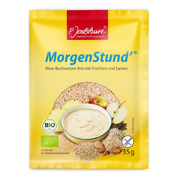 Produktproben von P. Jentschura