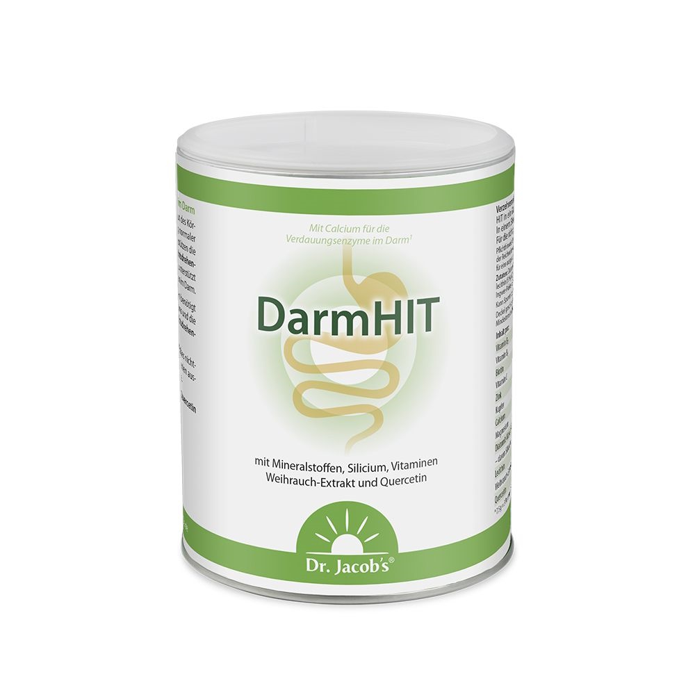 Dr. Jacobs DarmHIT 210g