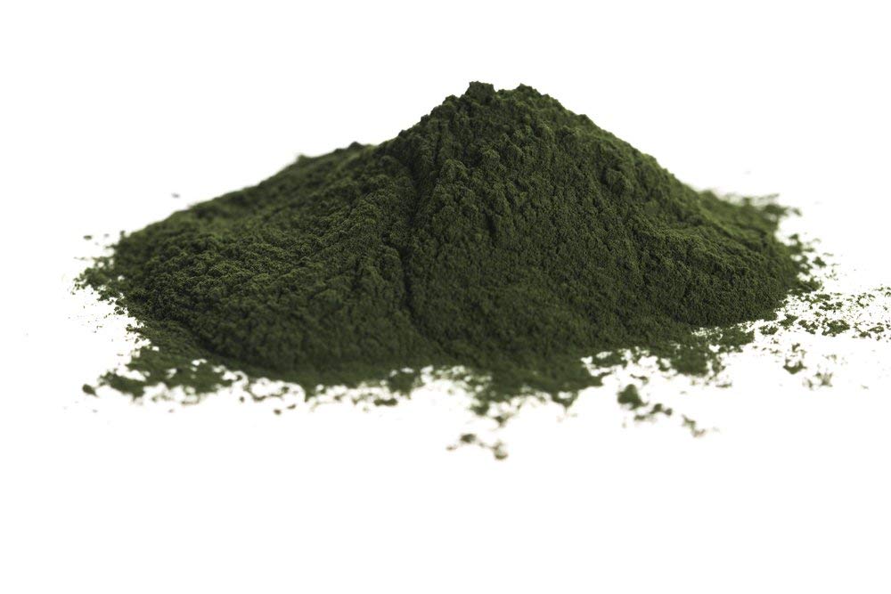 Bio Chlorella Pulver - 250g