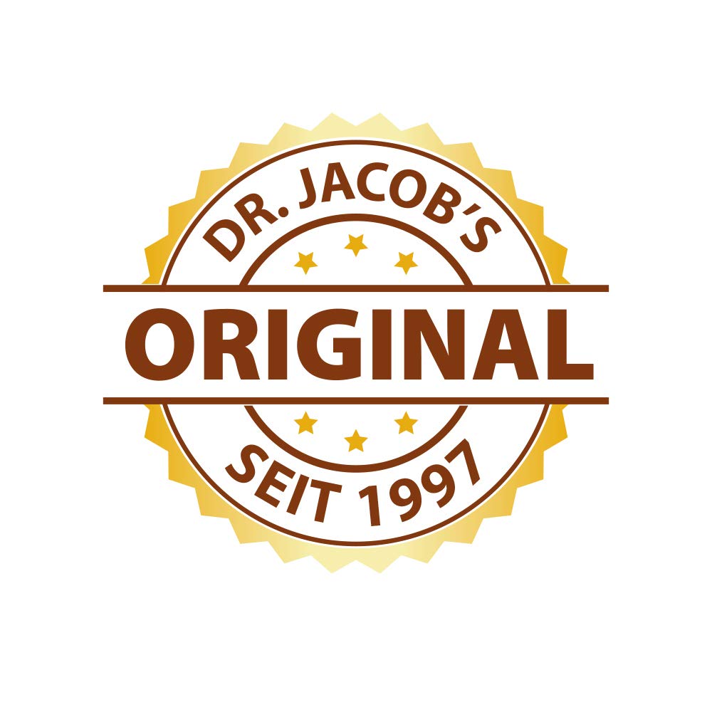 Dr. Jacobs Blutdruck-Salz 250g