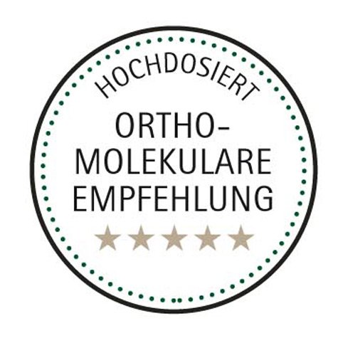 Better C mit 1000mg hochdosiertem Vitamin C - 90 Presslinge