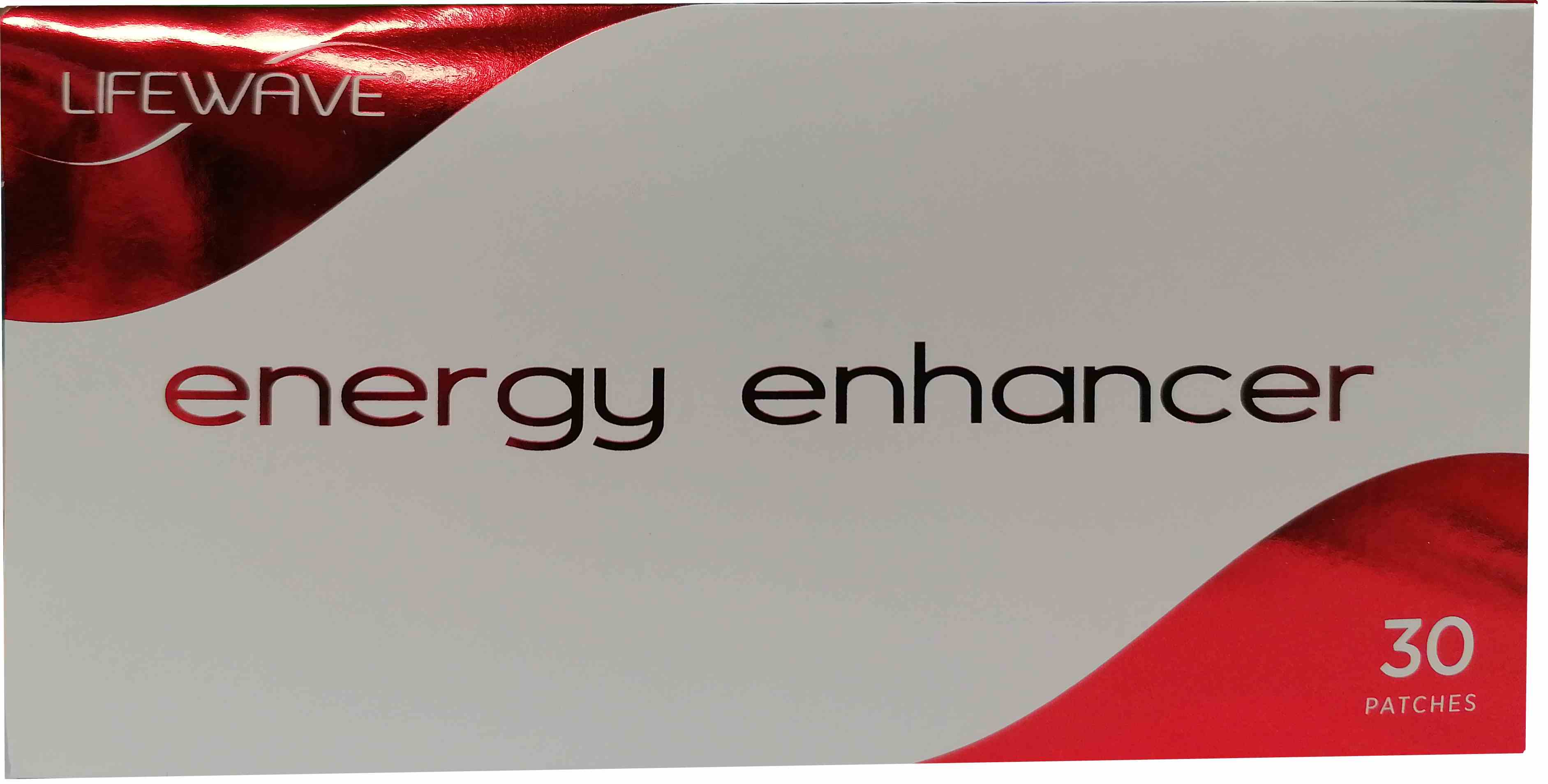 LifeWave Energy Enhancer-Pflaster