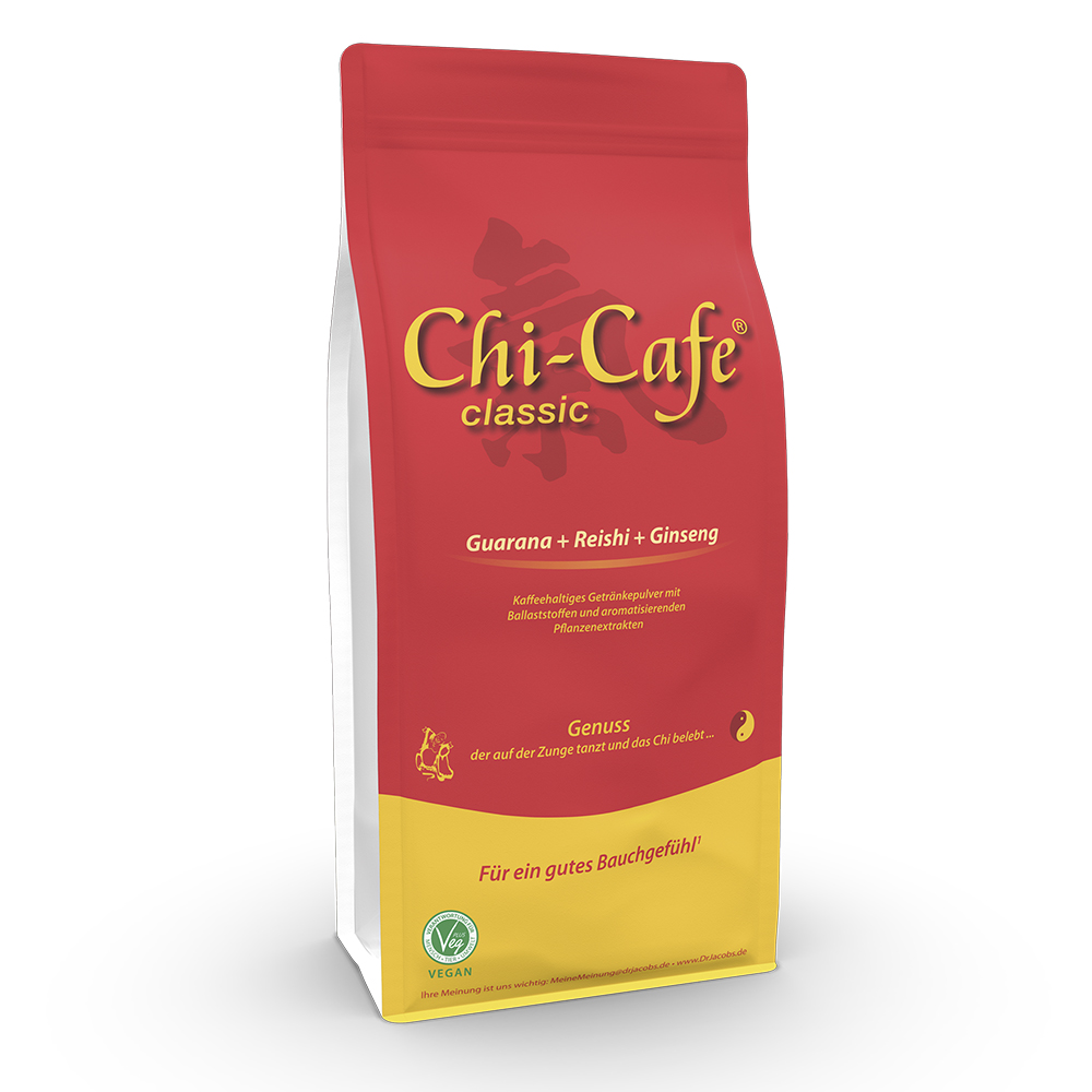 Chi-Cafe classic Nachfüllbeutel - 1kg