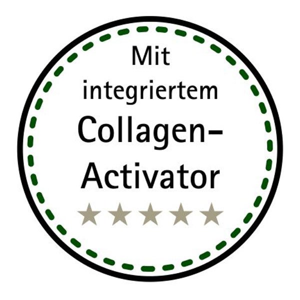 Collagen-Lift-Drink mit integriertem Activator (300g)