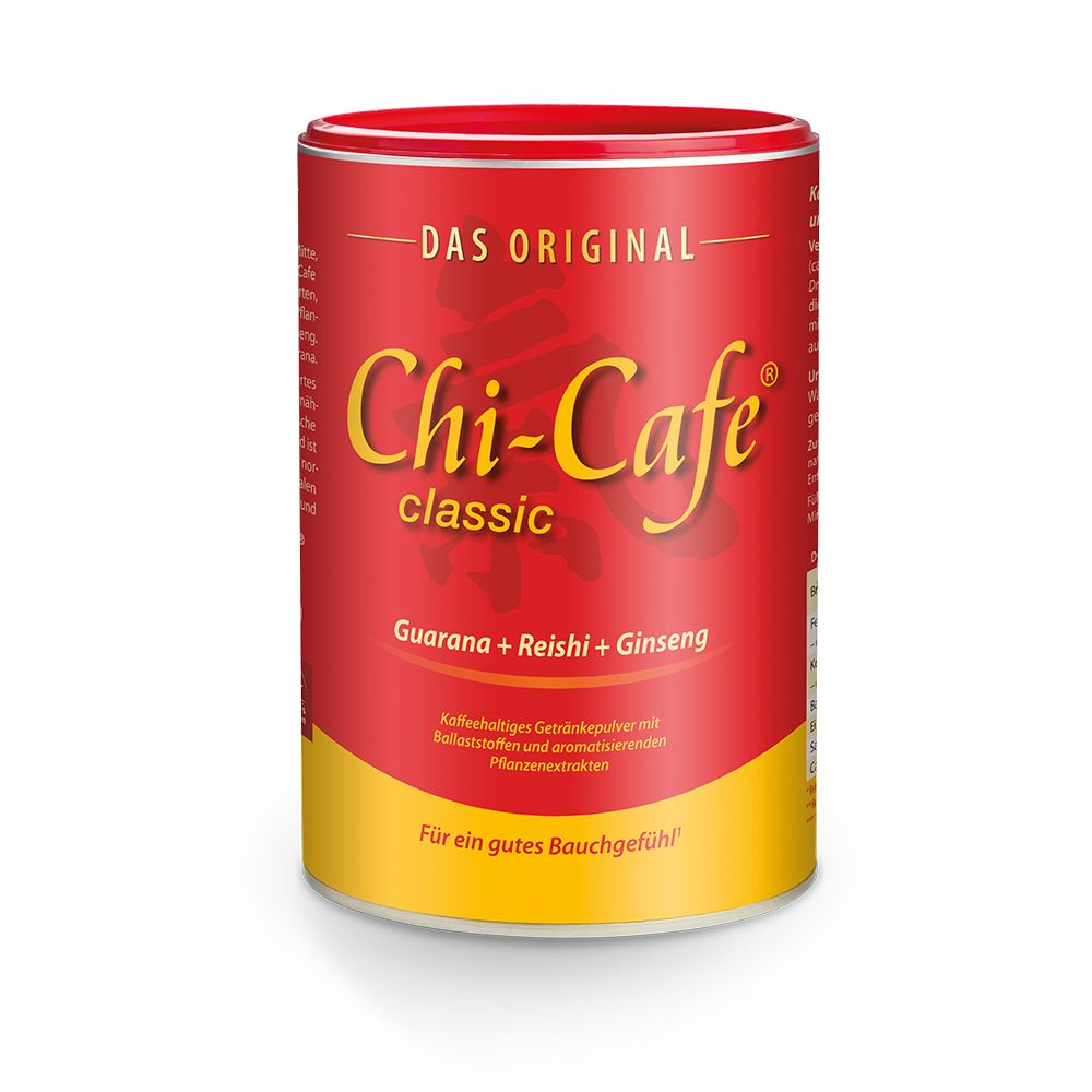 Chi-Cafe classic 400g