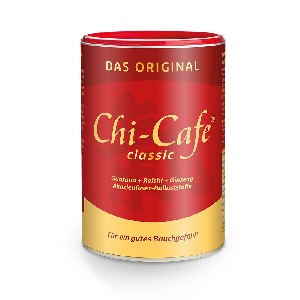 Chi-Cafe classic 400g