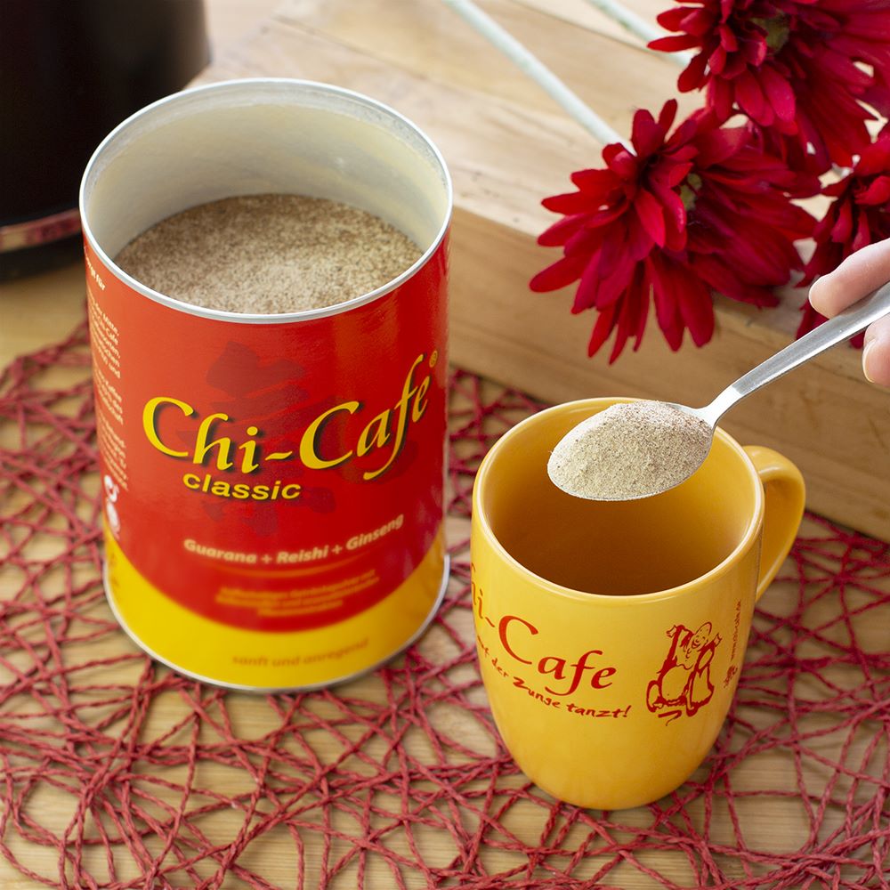 Chi-Cafe classic 400g