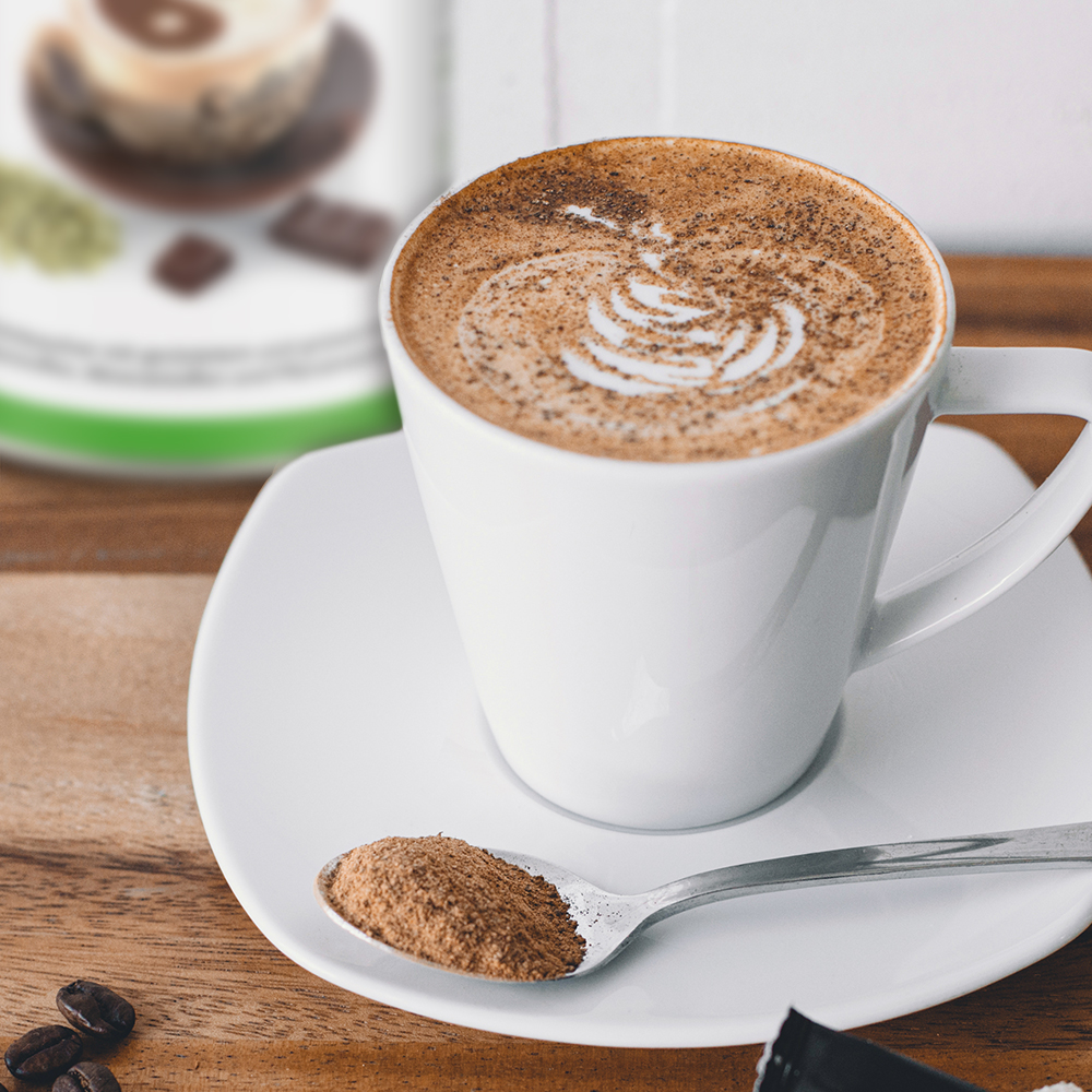 Chi-Cafe balance 450g