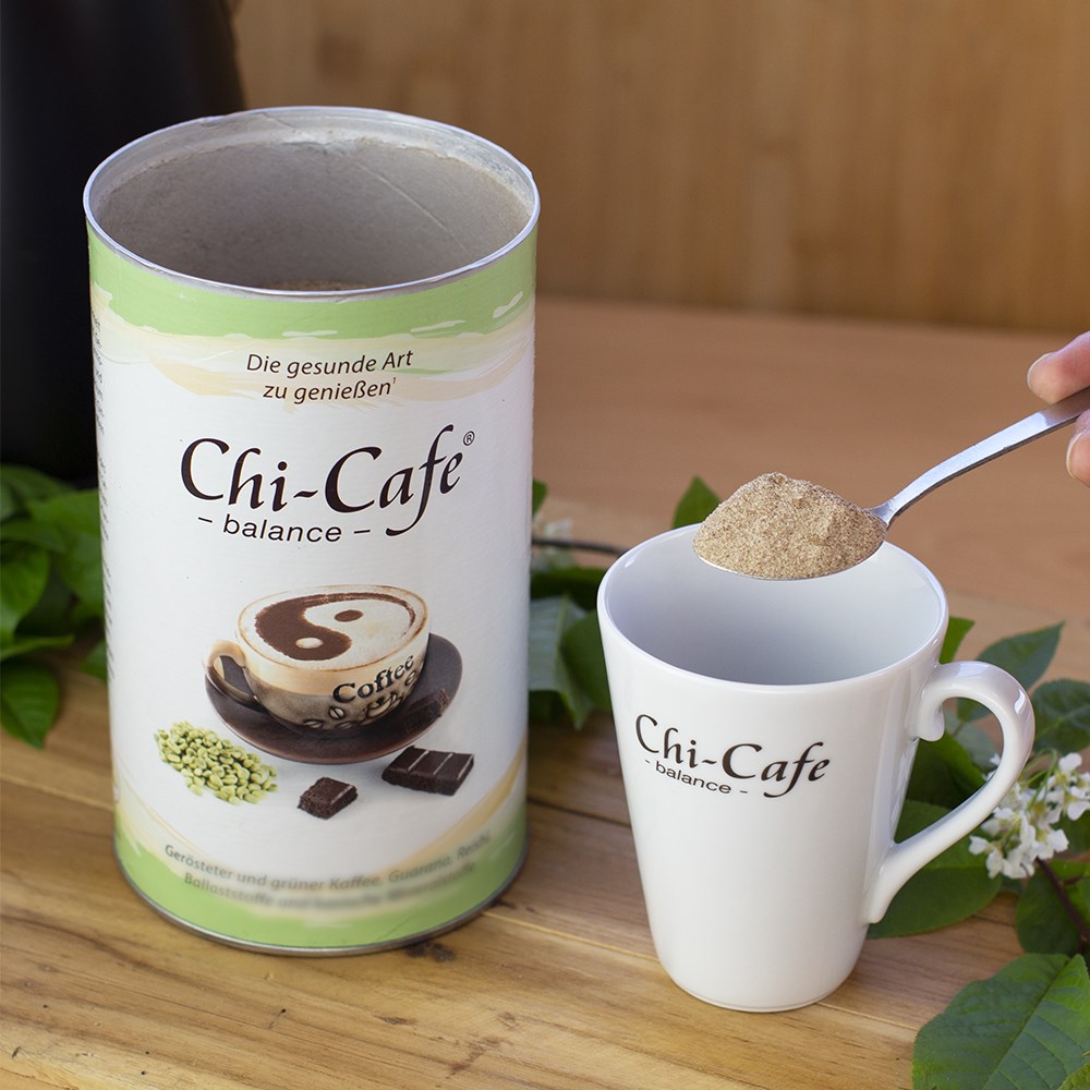 Chi-Cafe balance 450g