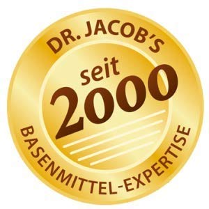 Dr. Jacobs Basentabletten 250 Tabl.