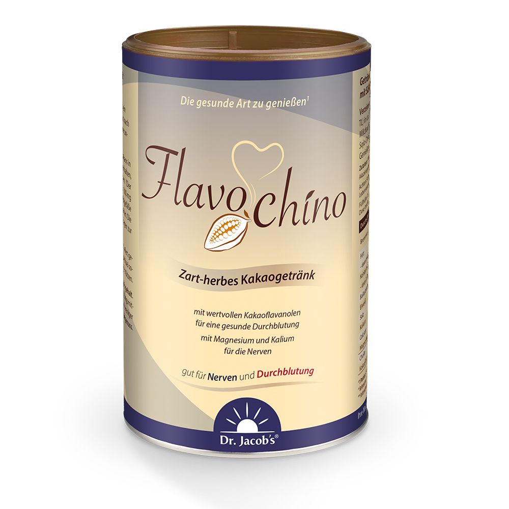 Flavochino - Kakaogetränk 450 g