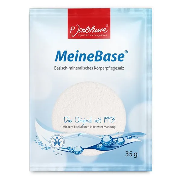 AlkaWear BasischeStrmpfe von P. Jentschura