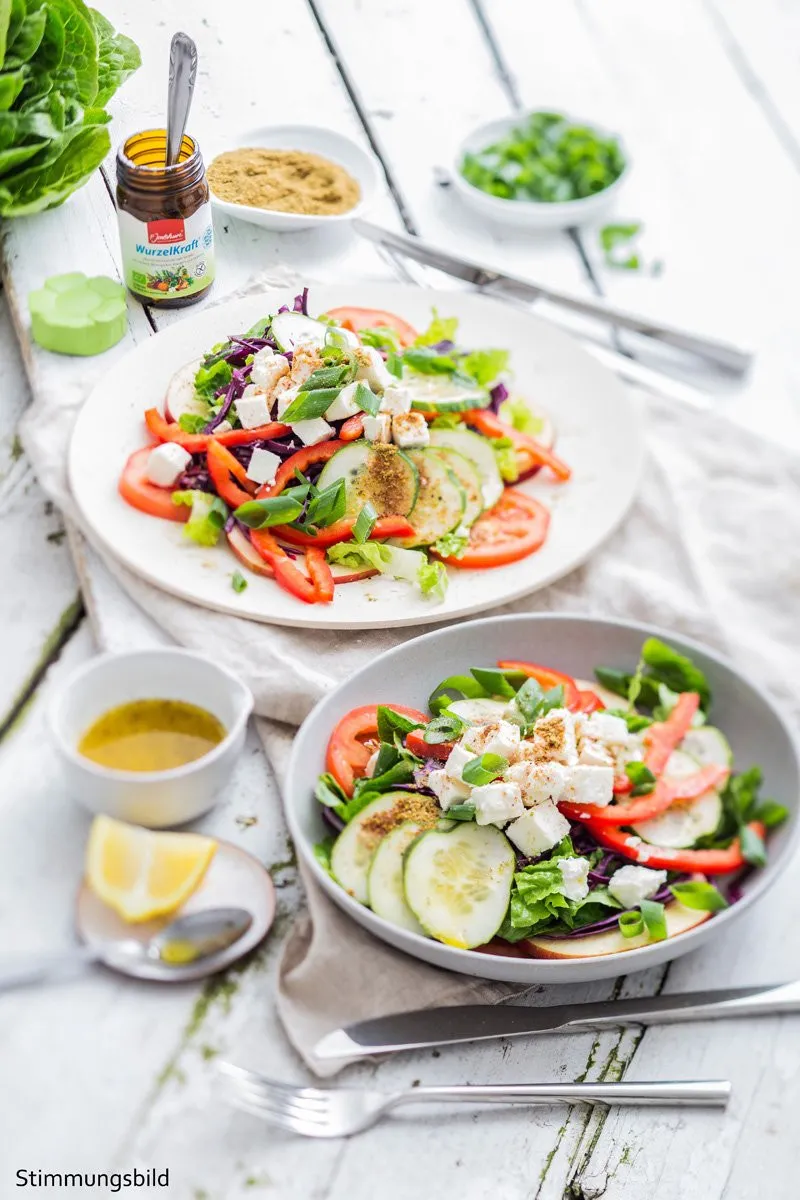 WurzelKraft Bio 150g von P. Jentschura