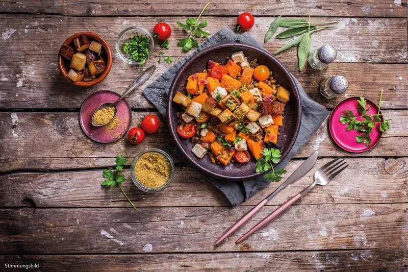 WurzelKraft Bio 150g von P. Jentschura