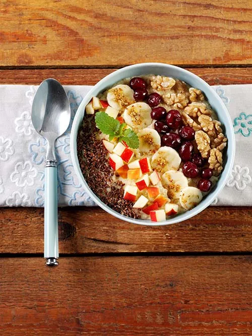 MorgenStund Bio 1000g von P. Jentschura