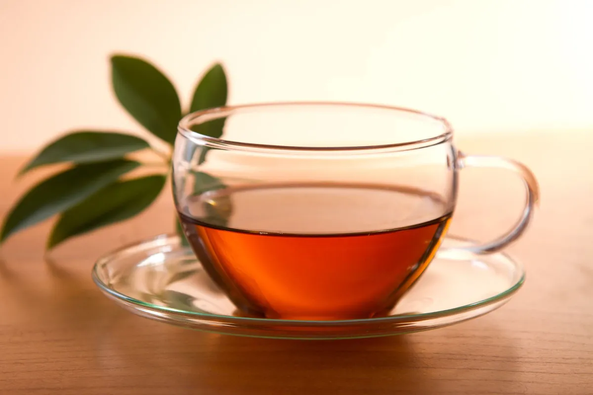 P. Jentschura 7x7 KruterTee Bio - 100g