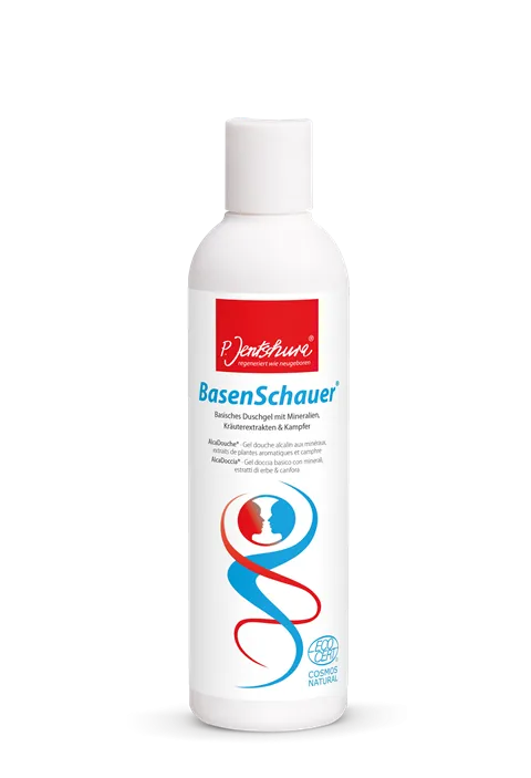 BasenSchauer� 250 ml von P. Jentschura