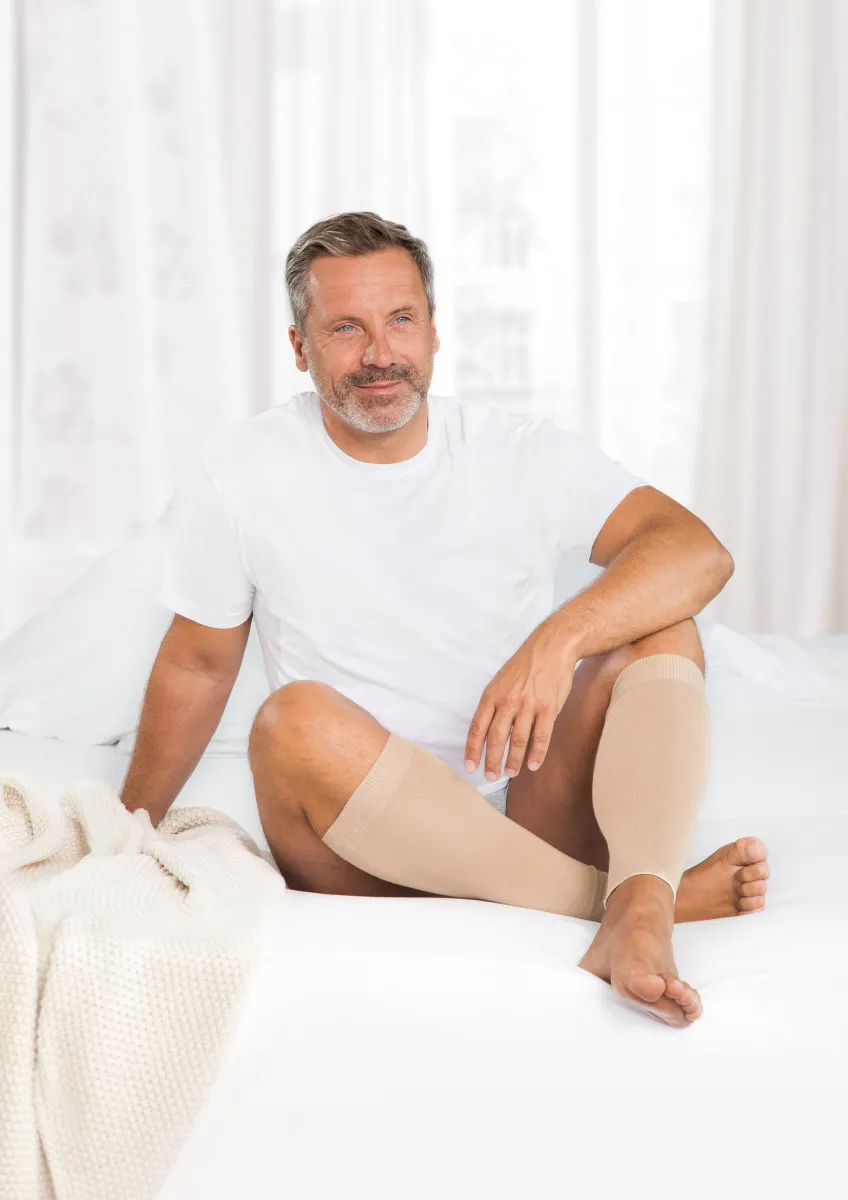 AlkaWear BasischeStulpen von P. Jentschura