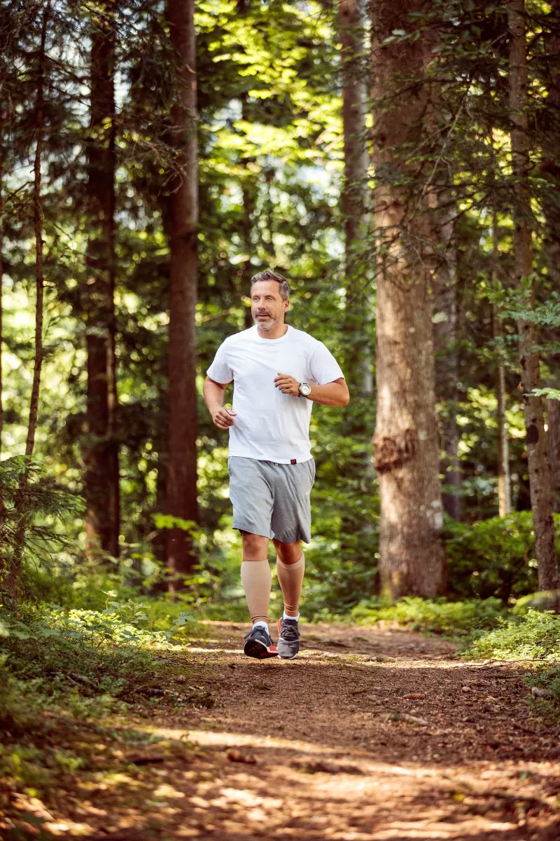 AlkaWear BasischeStulpen von P. Jentschura