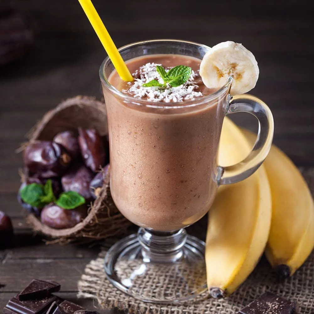 Chi-Cafe free 250g