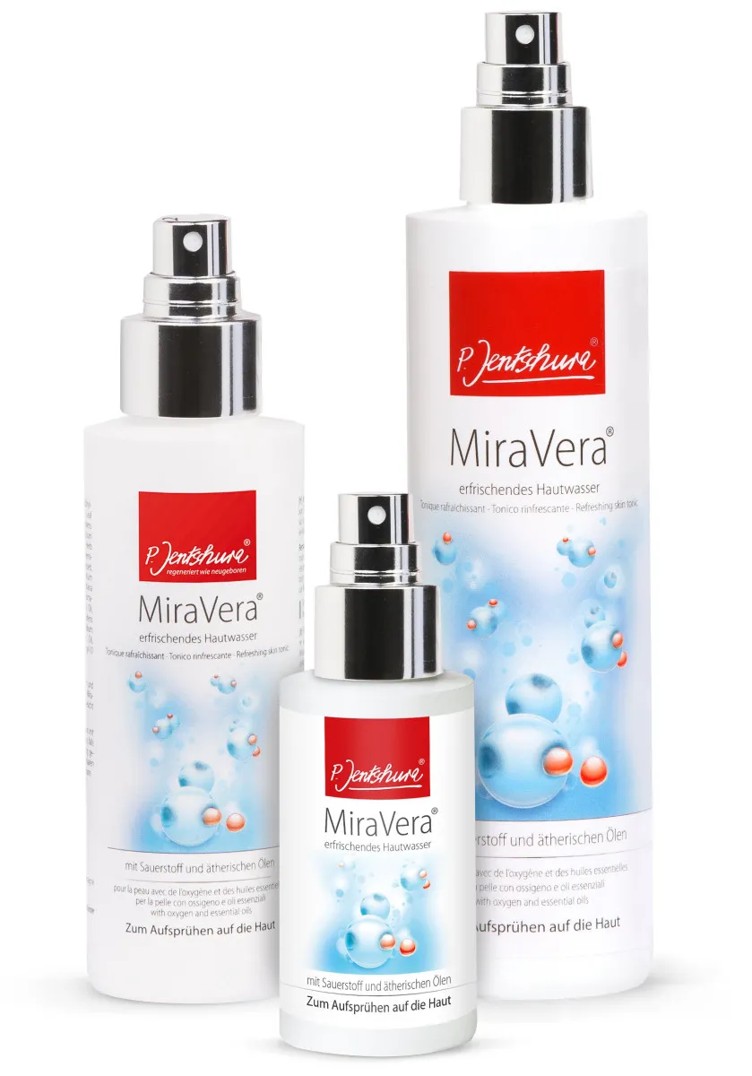 MiraVera 45ml von P. Jentschura