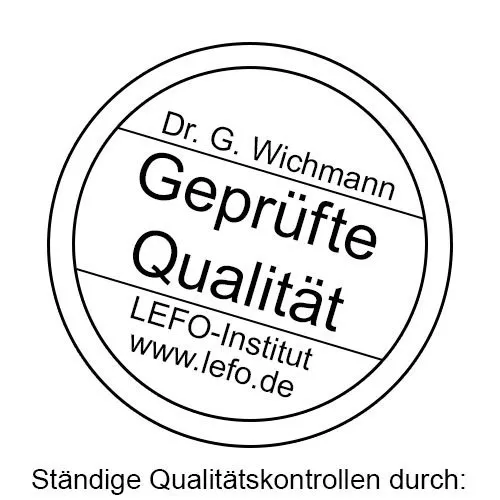 Spirulina in Spirulettenform 1700 Original Spiruletten