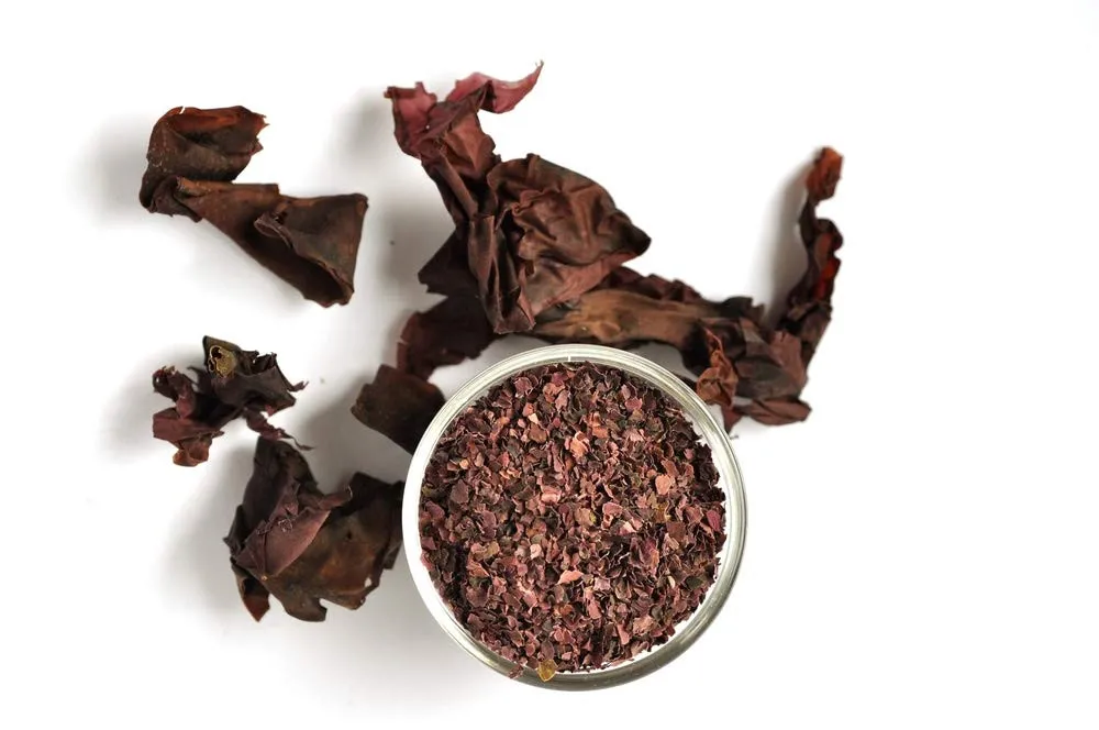 Bio Dulseflocken - 100g