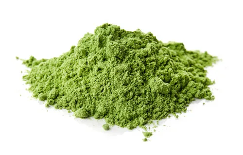 Bio Gerstengras Pulver - 500g