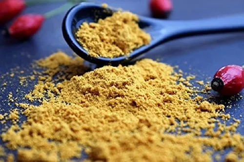 Bio Hagebuttenpulver - 500g