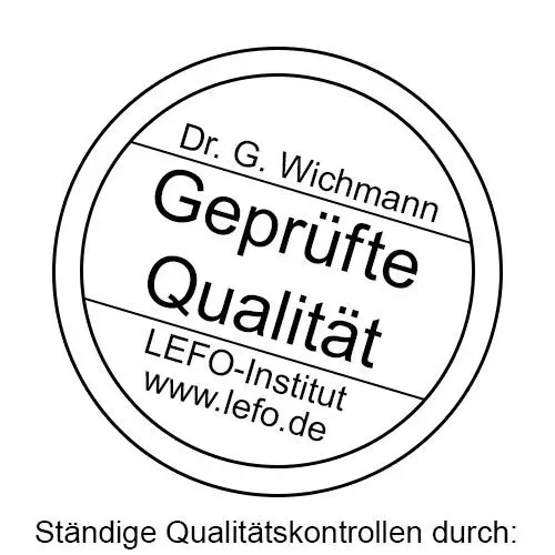 Original Spiruletten 1700 Presslinge + GRATIS Pillendose