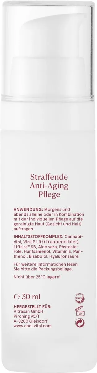 PREMIUM Lifting Serum - 30ml
