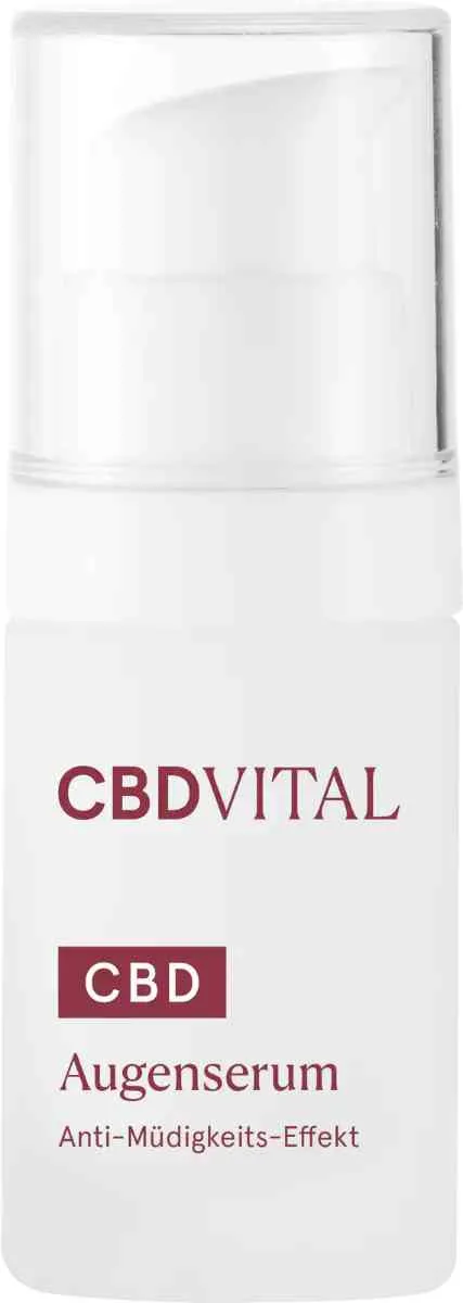 Augenserum - 15ml