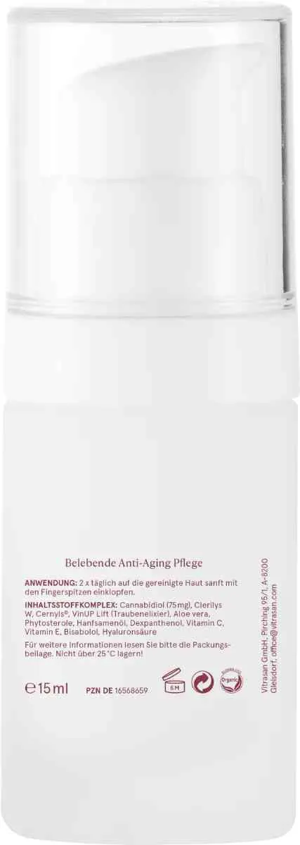 Augenserum - 15ml